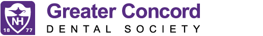 Greater Concord Dental Society Logo